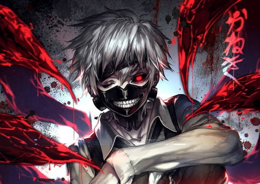 Tokyo ghoul HD wallpapers  Pxfuel