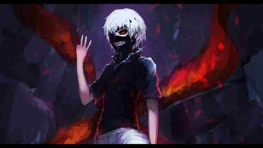 The 12 Craziest 'Tokyo Ghoul' Fan Theories