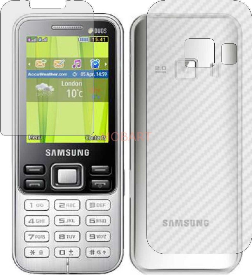 samsung c3322 price flipkart