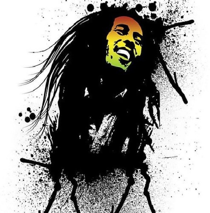 Bob Marley Wallpapers - Wallpaperboat