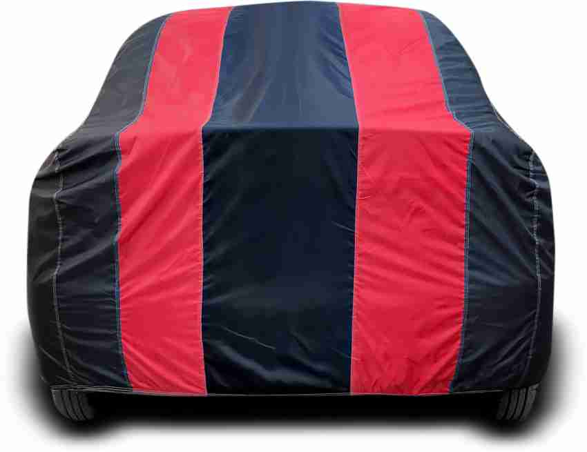CODOKI Car Cover For Citroen C3 Aircross (With Mirror Pockets