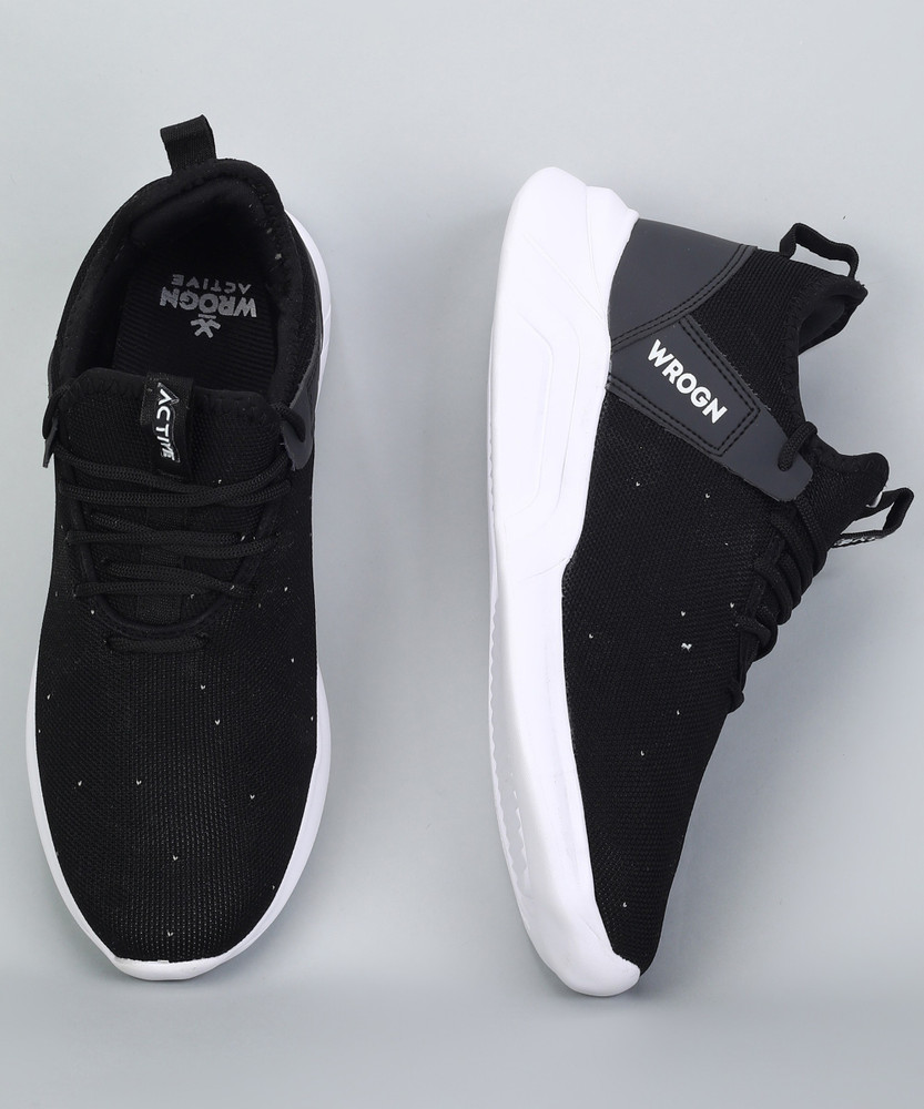 WROGN ACTIVE Running Shoes For Men 