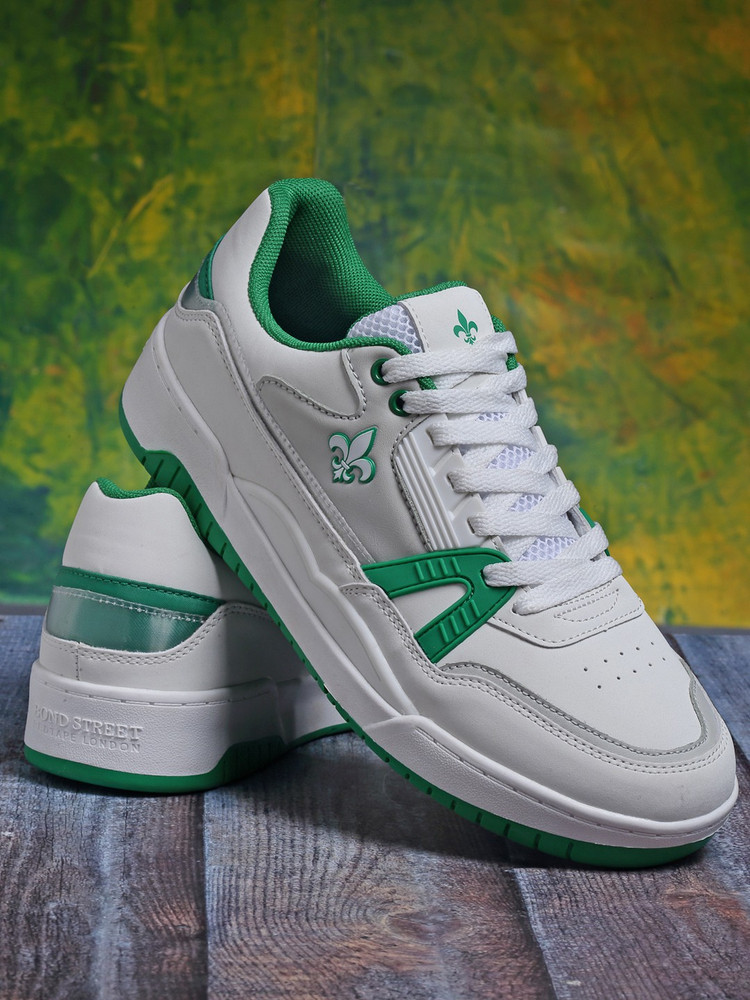 Bond Street By Red Tape Sneakers For 