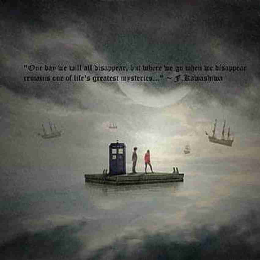 Doctor Who Eleventh Doctor Quotes