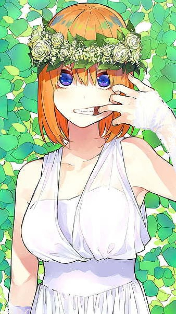 Go Toubun no Hanayome Manga - Go Toubun no Hanayome