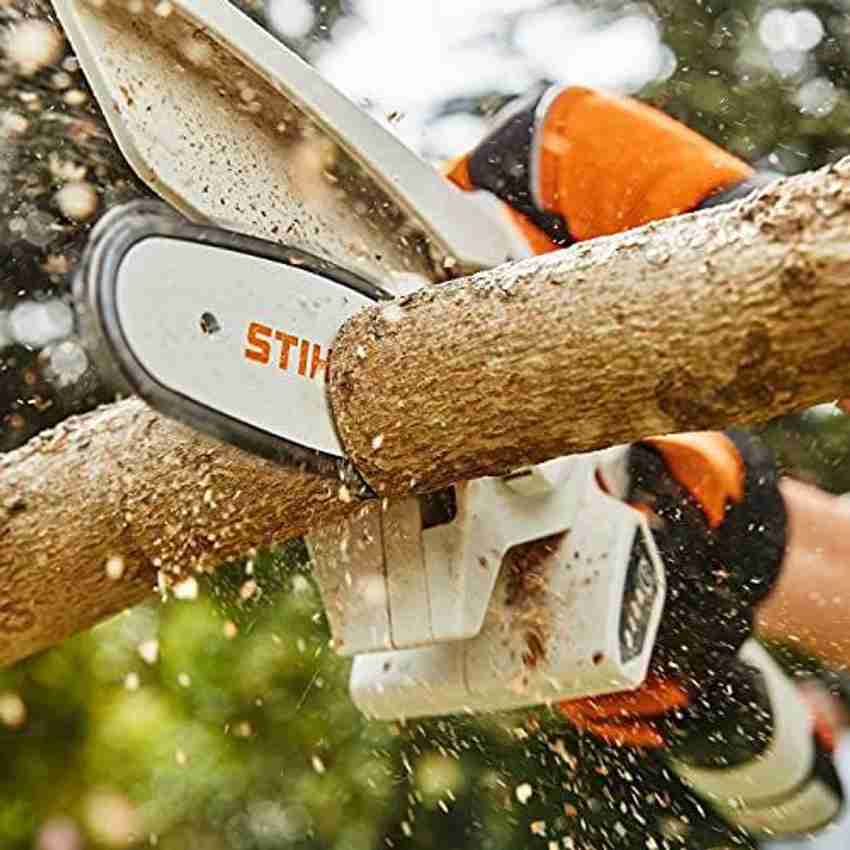 Stihl GTA 26 Garden Pruner 12V Mini Chainsaw Pro Tool, 47 OFF