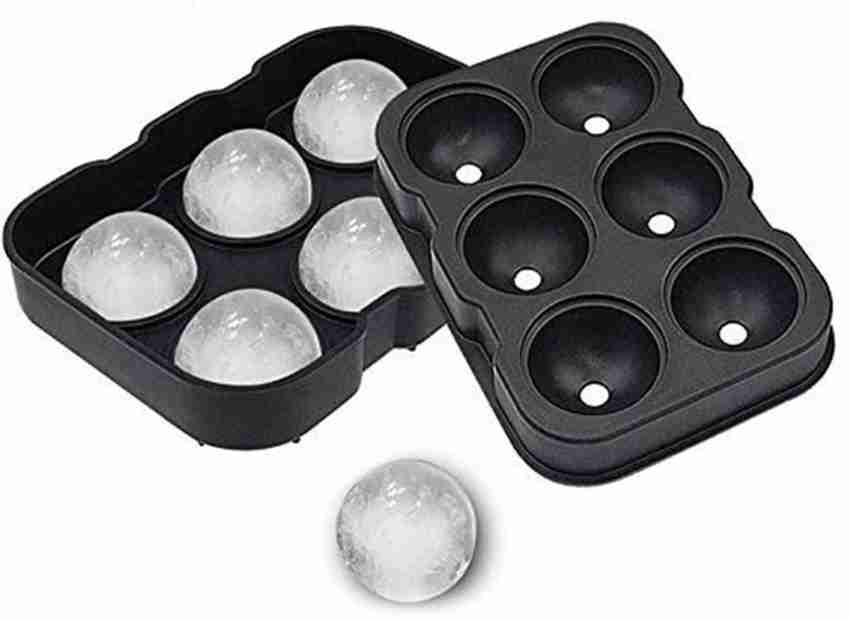 Ice Cube Tray Easy Pop out ICE Jelly Maker Plastic Silicone Lid Mould 21 to  84