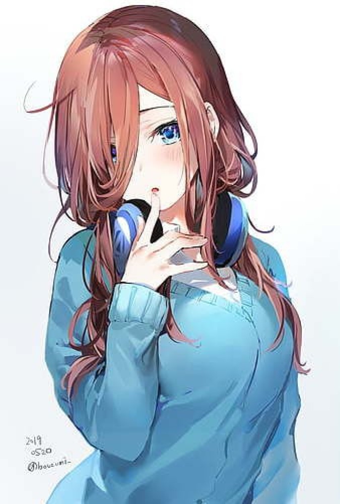 Top 142+ red hair anime woman latest - awesomeenglish.edu.vn