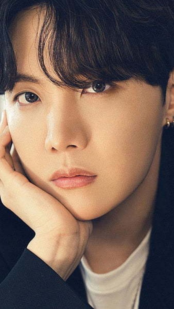 BTS - JHope