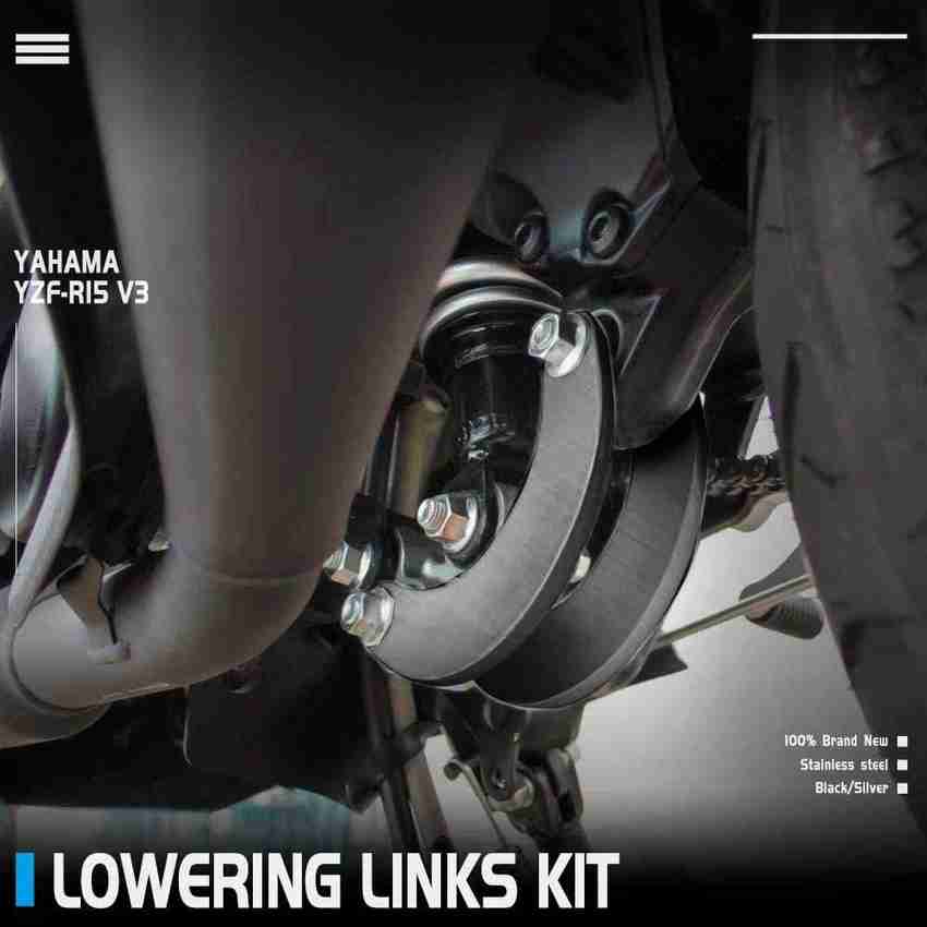 Learn about 105+ imagen lower motorcycle seat height In.thptnganamst.edu.vn