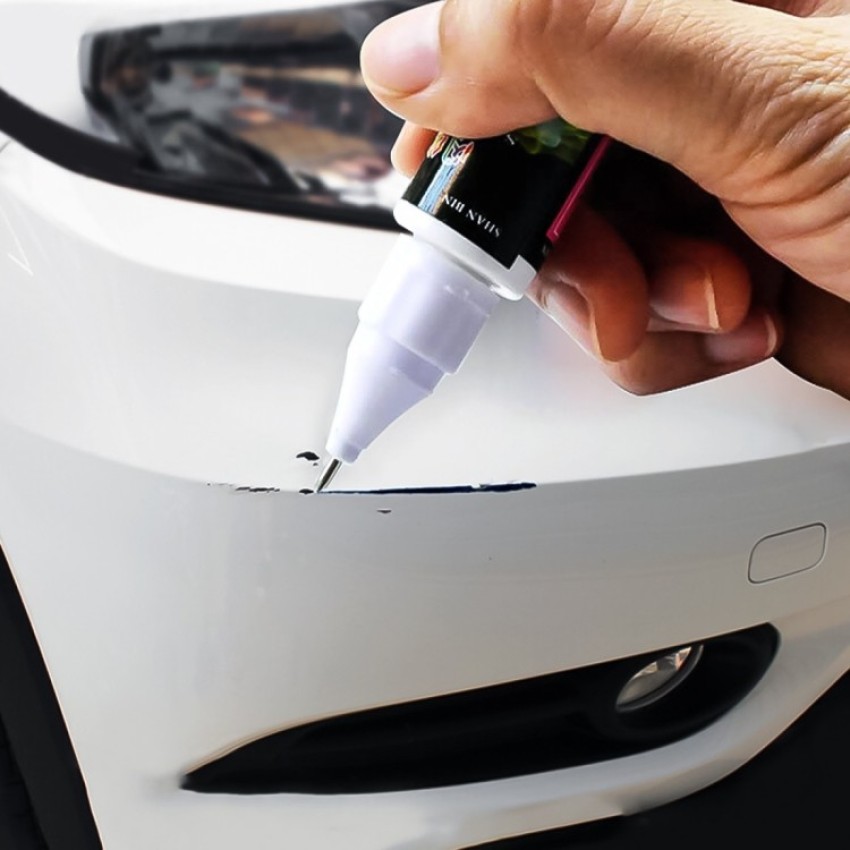 Touch Up Paint For Cars Scratch Removal Repair Pen Multiple Colors