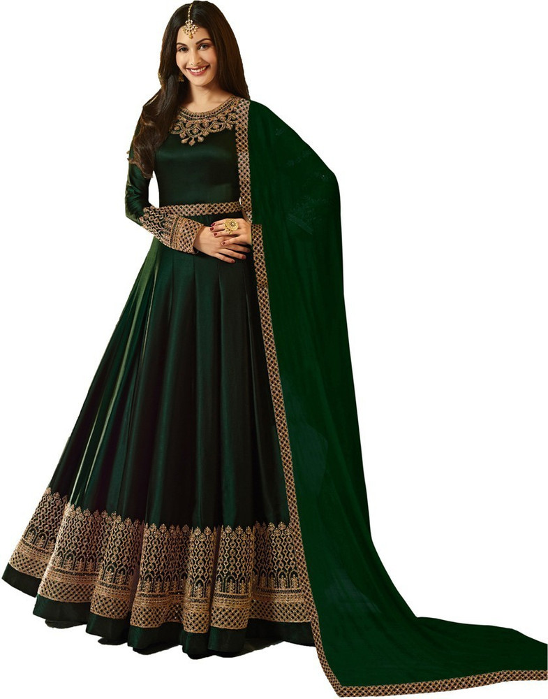 Anarkali Gown Price in India Buy Anarkali Gown online at Shopsy.in