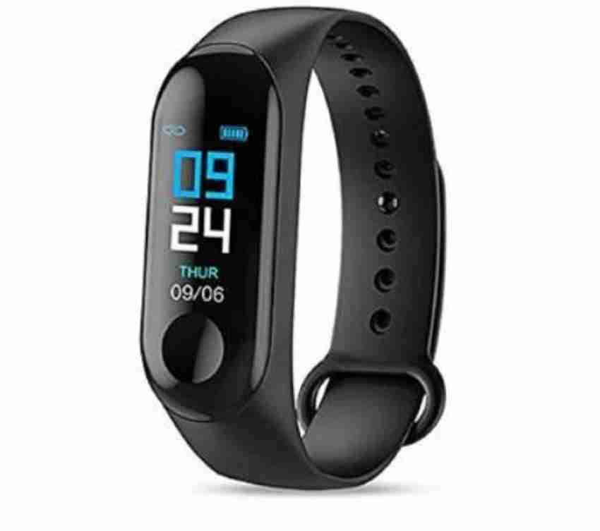Fastrack m3 band hot sale