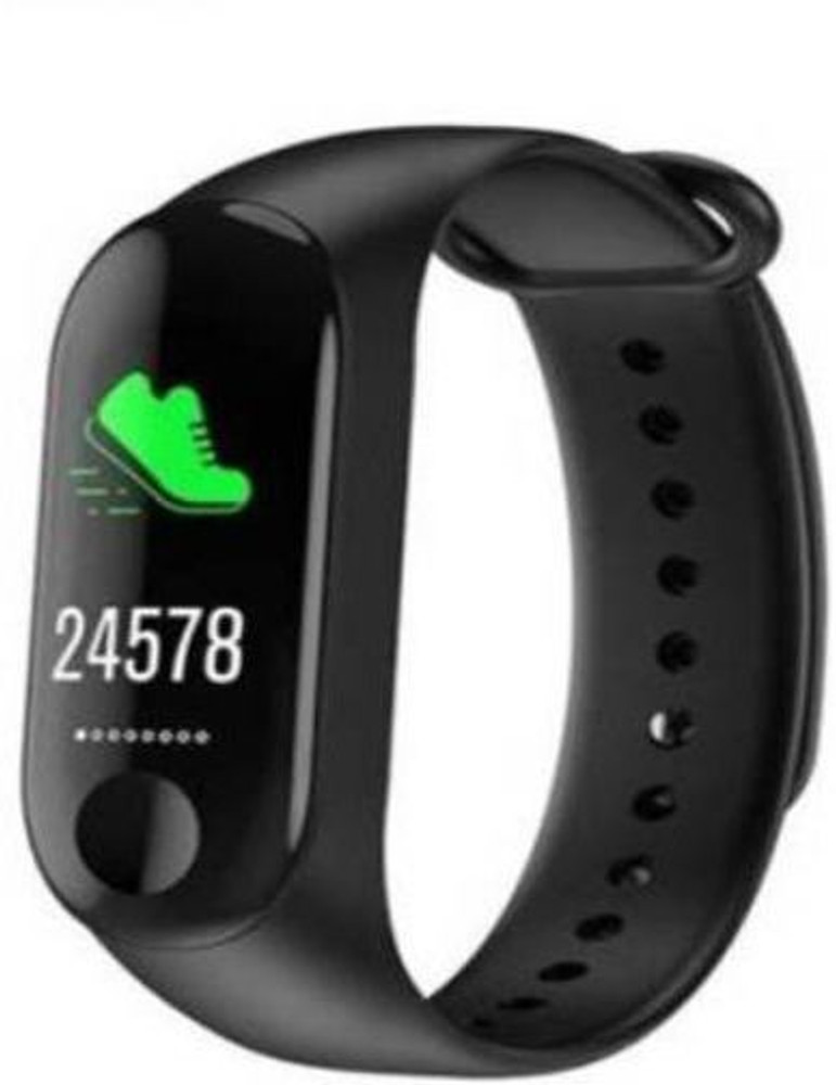 Mi m3 smart watch price outlet