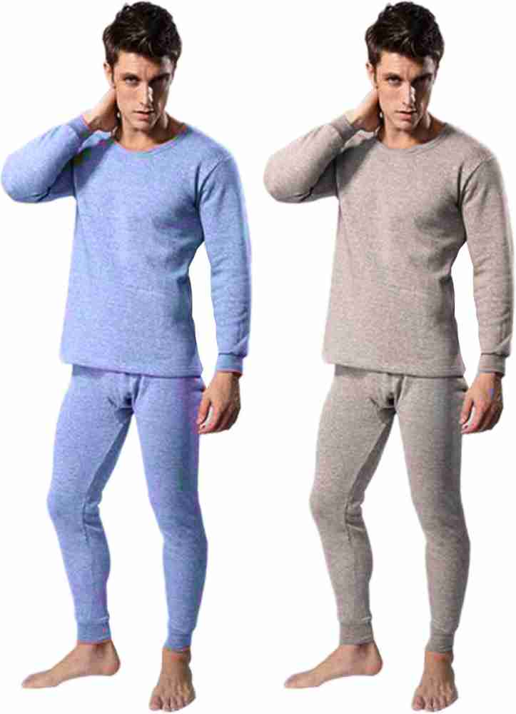 CITIZEN THERMAL WINTER WEAR INNER LOWER PACK OF 2 FOR MEN Men