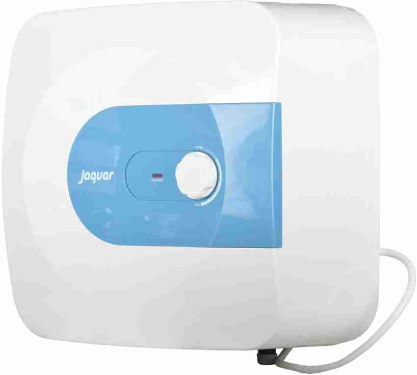 Jaquar 6 L Storage Water Geyser (ELENA : Volume (L) 6, White, Blue) Price  in India - Buy Jaquar 6 L Storage Water Geyser (ELENA : Volume (L) 6,  White, Blue) online at Flipkart.com
