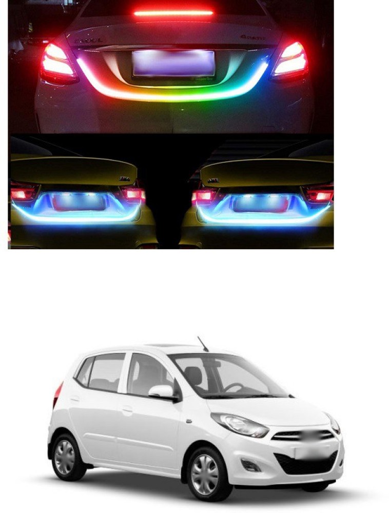PECUNIA LED Headlight for Hyundai i10 Price in India - Buy PECUNIA LED Headlight for Hyundai i10 online
