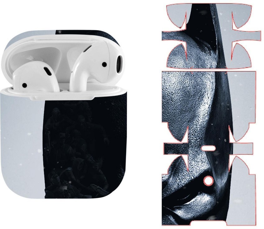 Buy Mudshi Designer Skin Sticker / Decal for Apple Airpods 3