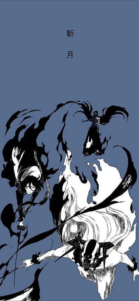 Ichigo Anime Bankai Bleach Kurosaki Manga Tensa Zangetsu Vasto Lorde Matte  Finish Poster Paper Print - Animation & Cartoons posters in India - Buy  art, film, design, movie, music, nature and educational