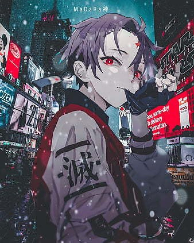 Tanjiro  Anime demon, Aesthetic anime, Anime