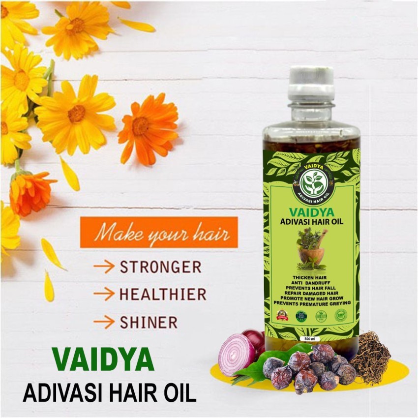 Details more than 66 vaidya adivasi hair oil best - ceg.edu.vn