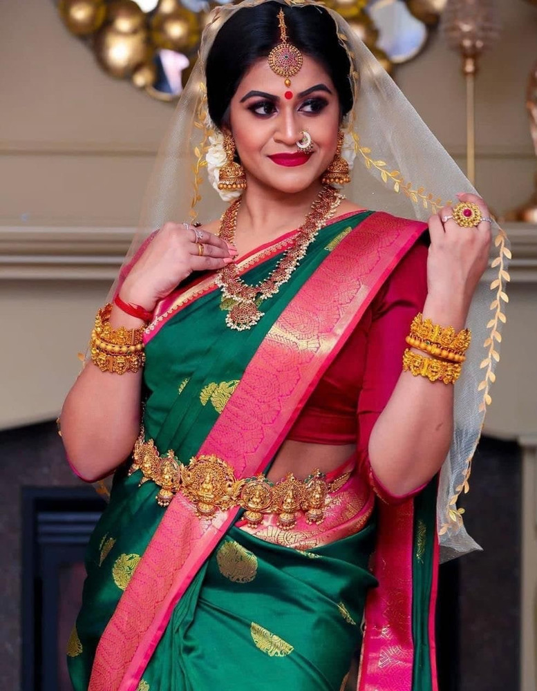 Kanjivaram Art Silk, Pure Silk Saree Price in India - Buy Kanjivaram Art Silk, Pure Silk Saree online at Kanjivaram Art Silk, Pure Silk Saree Price in India - Buy Kanjivaram Art Silk, Pure Silk Saree online at