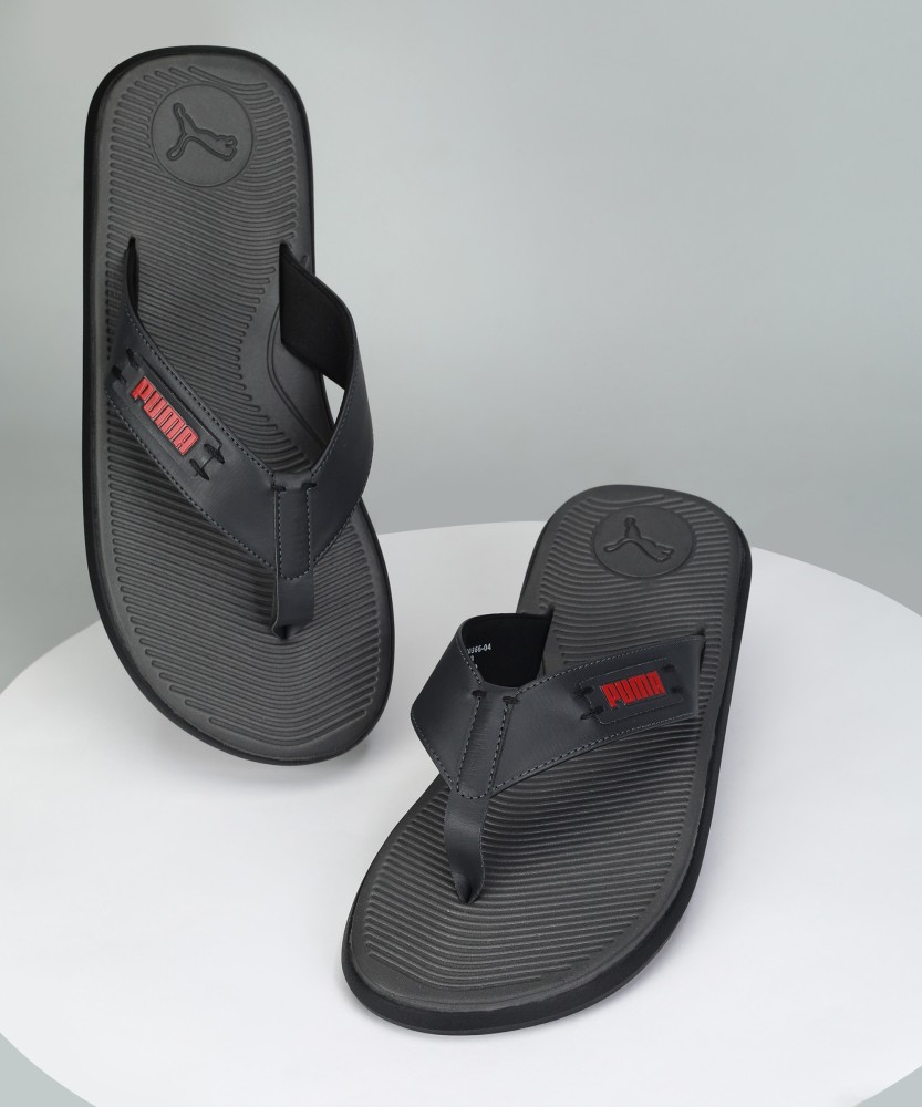 puma ricordo idp flip flops