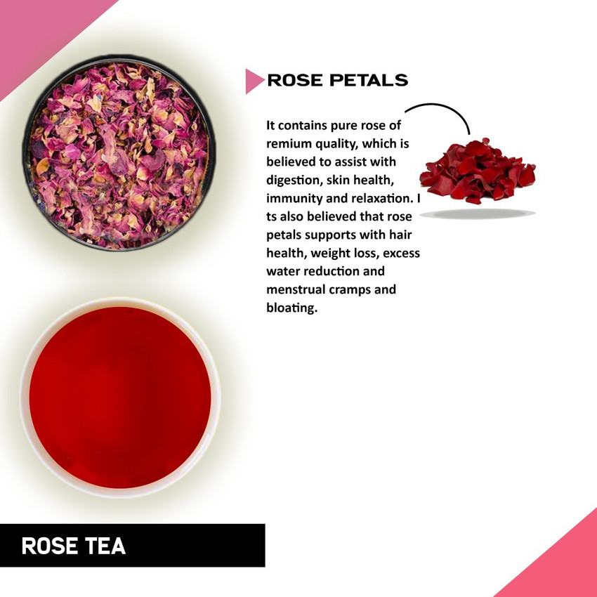 Discover more than 147 rose petal tea bags best 3tdesign.edu.vn