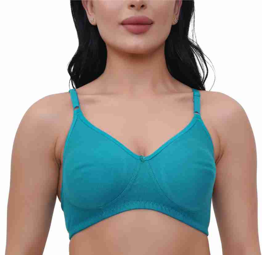 STOGBULL Women Full Coverage Heavily Padded Bra - Buy STOGBULL Women Full  Coverage Heavily Padded Bra Online at Best Prices in India