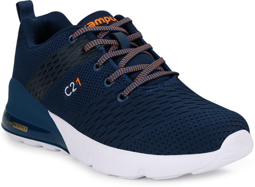 campus c21 shoes