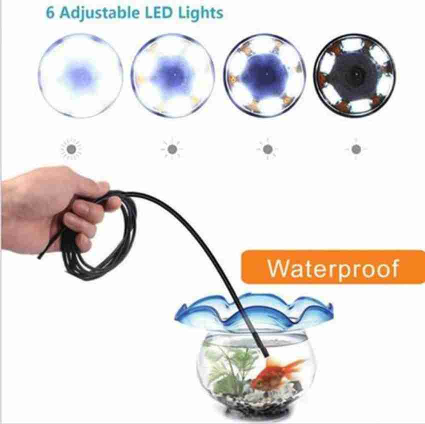 endoscope camera price flipkart