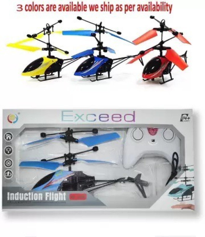 rc helicopter shop