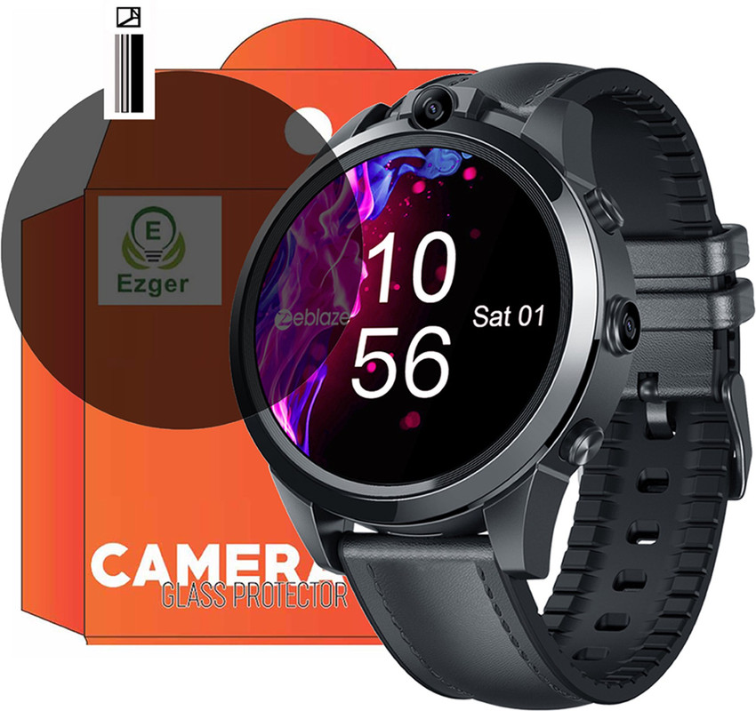 Zeblaze thor 5 pro flipkart store