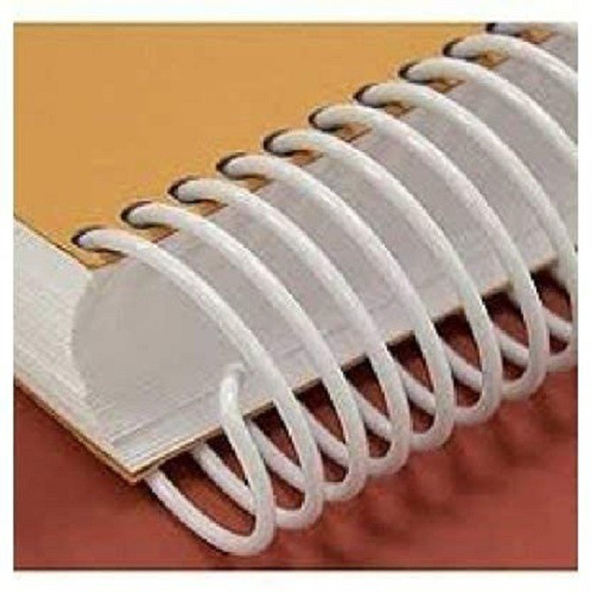 Aggregate 80+ spiral binding ring online latest vova.edu.vn