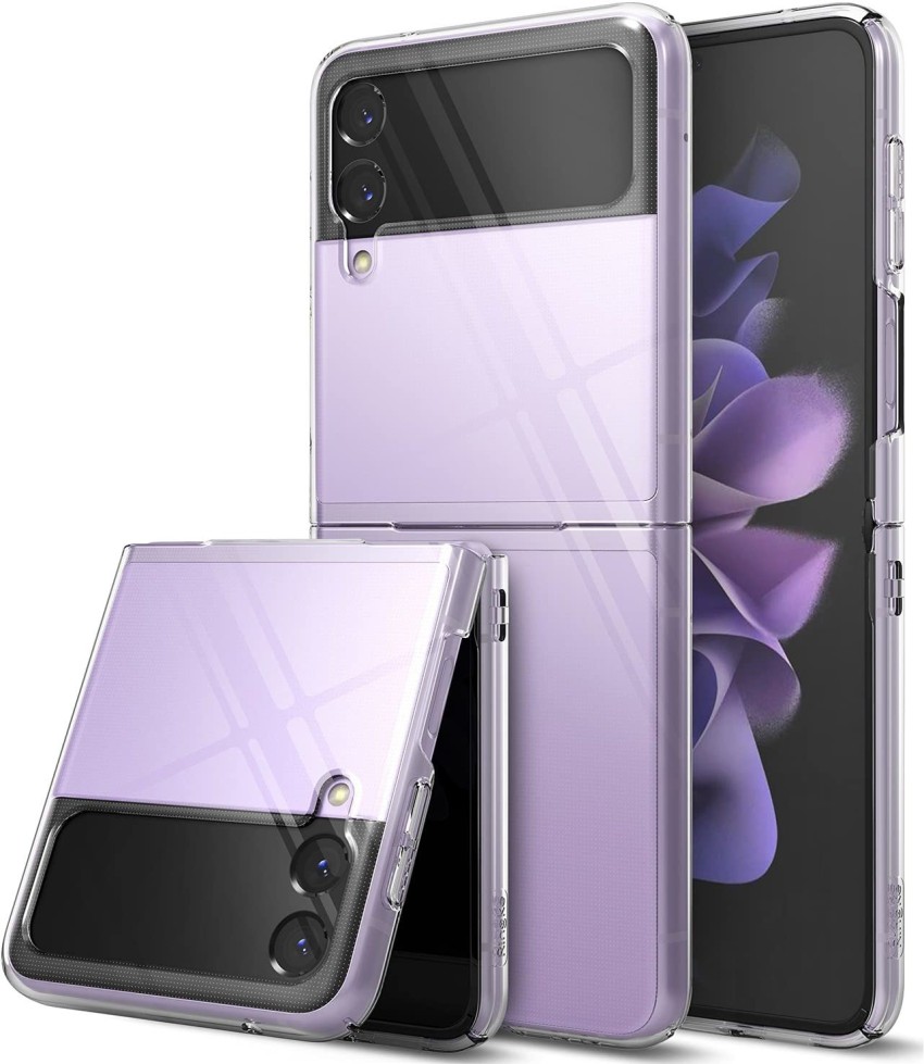 For Samsung Galaxy Z Flip 3 5G and Z Flip 4 5G Phone Case 