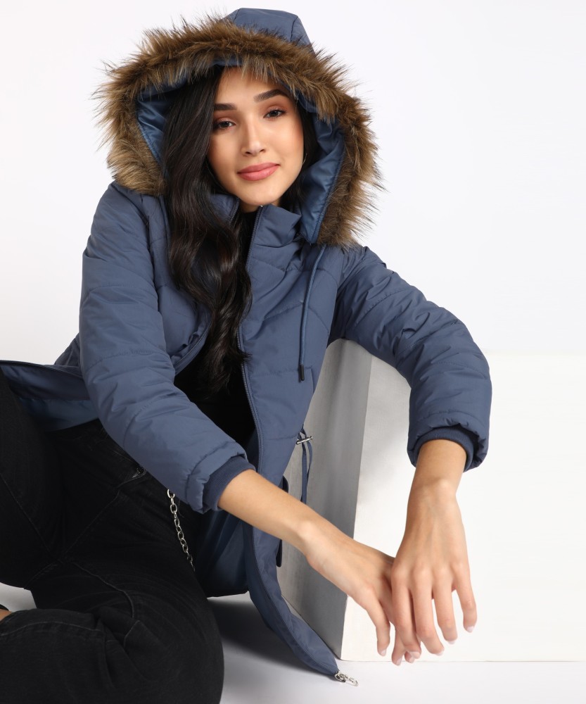 Winter jacket for women hot sale flipkart