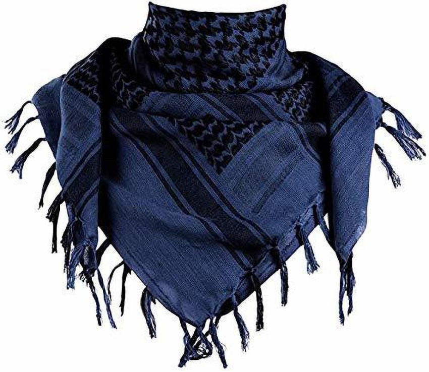 Buy Palestine Men Scarf Online In India -  India