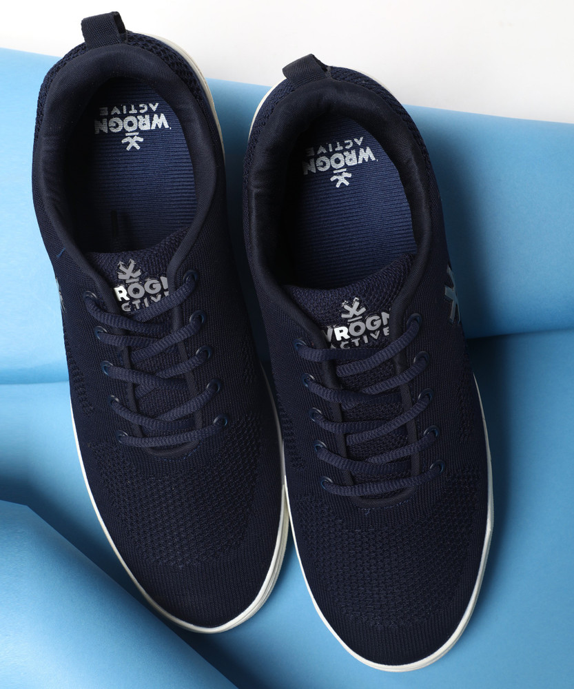 WROGN ACTIVE Running Shoes For Men 