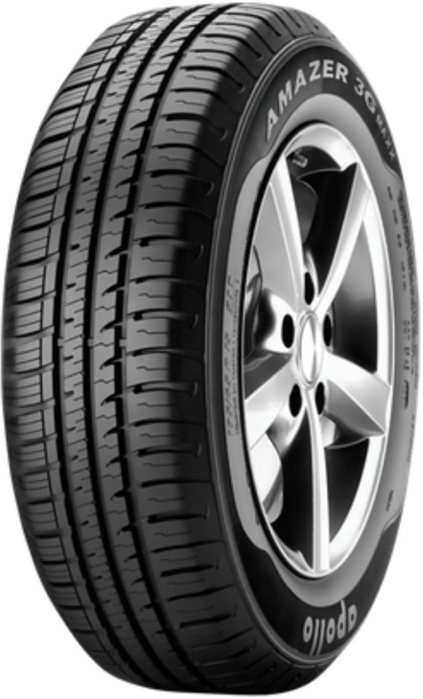 Apollo 175/65 R14 82T AMAZER 3G MAXX TL 4 Wheeler Tyre Price in