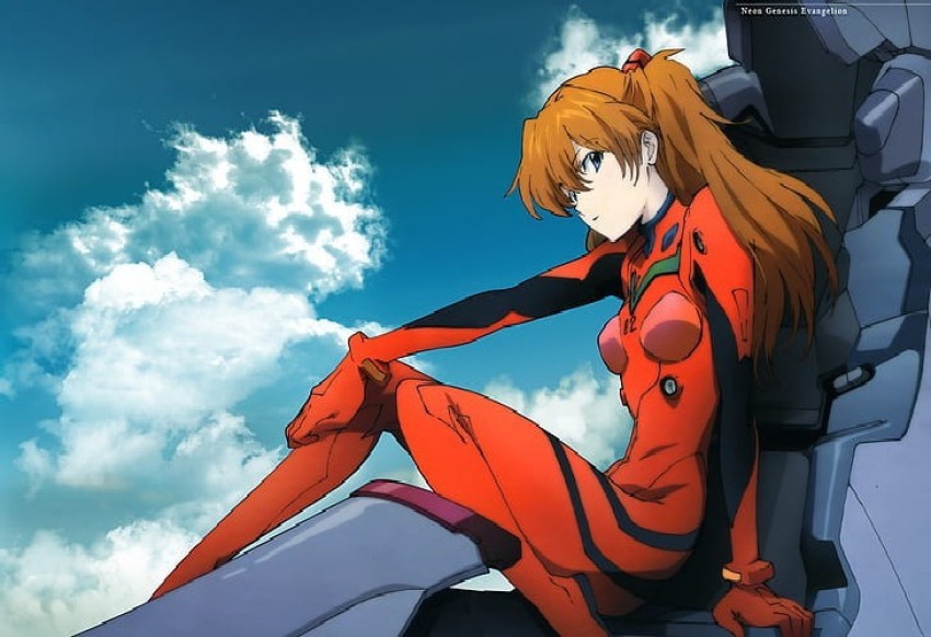 141 Neon Genesis Evangelion Wallpaper HD