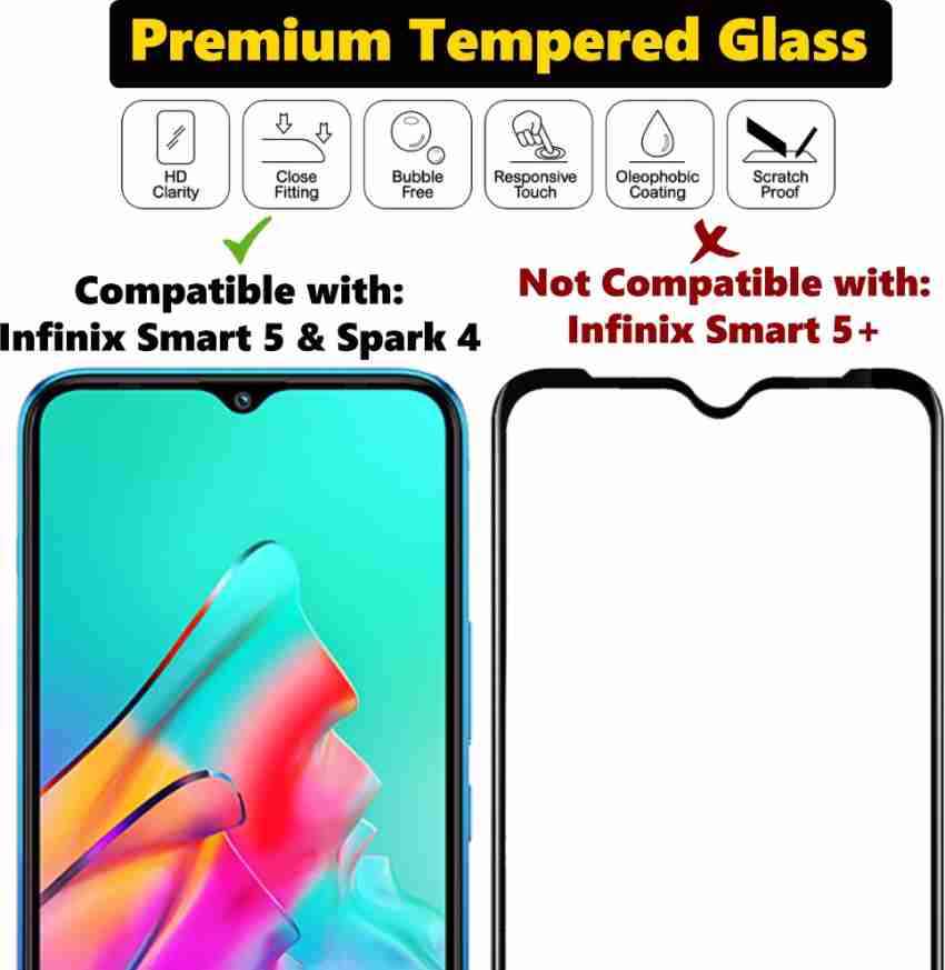 tg infinix smart 5