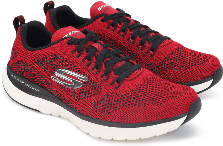 Skechers ULTRA GROOVE - ROYAL DRAGOON 