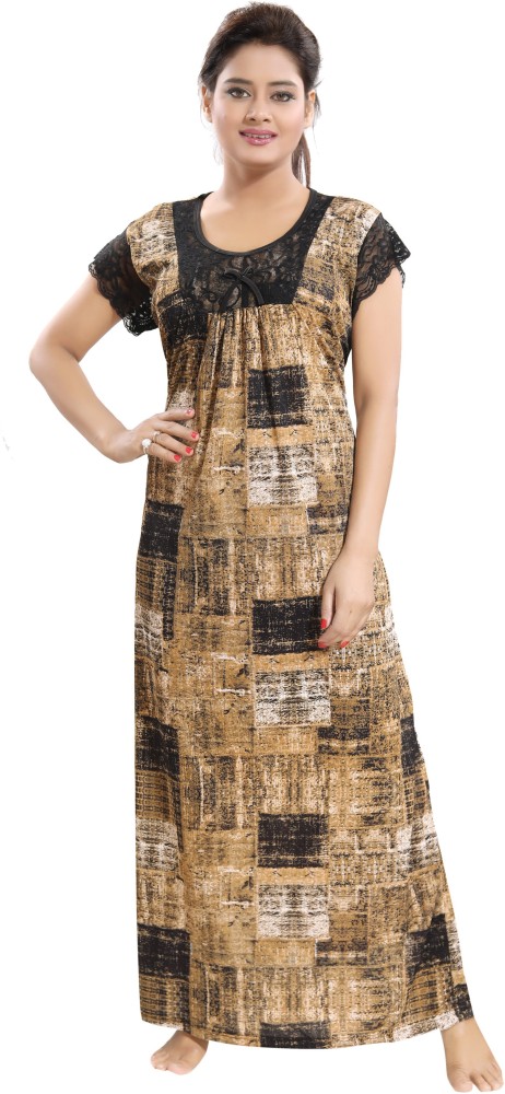 Flipkart best sale night maxi