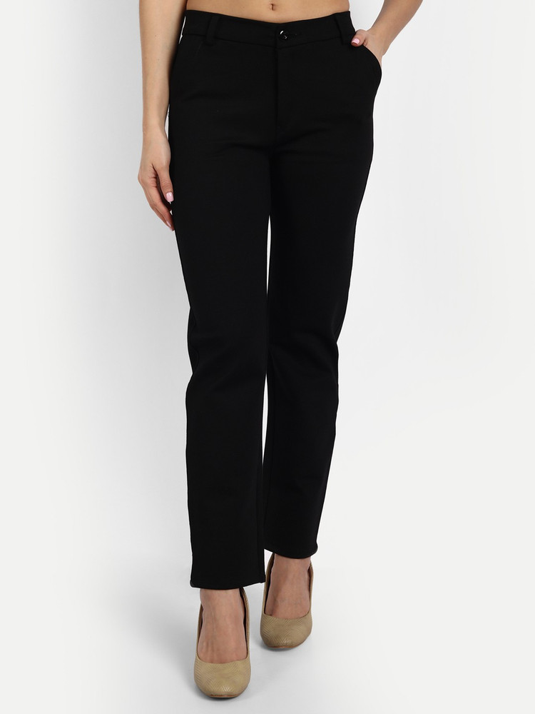 Top 81+ black chino pants womens super hot in.eteachers