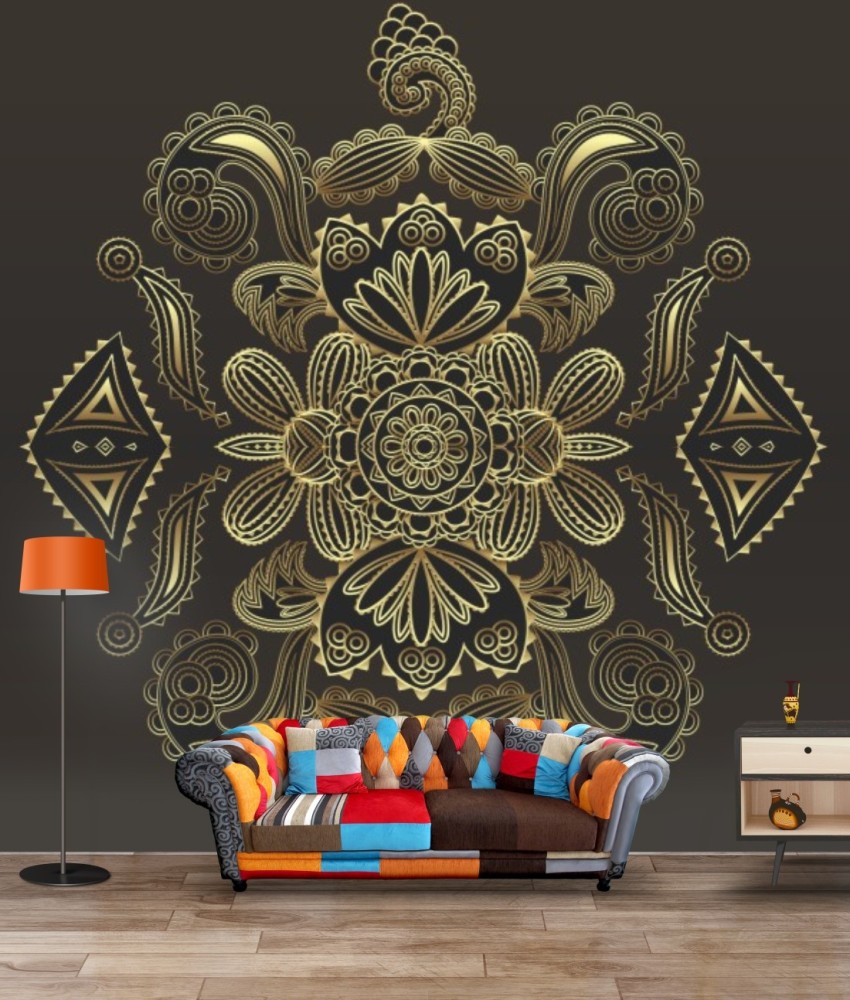 Wall Decor: Wallpapers Online at Best Cheap Prices In India