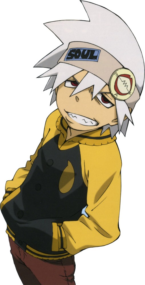 Soul Eater Review Human Weapons and Madness  Anime Anemoscope