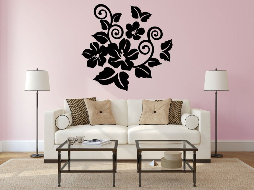 Buy Custom Anime Wall Stickers Wall Decor Anime Wall Decals Online in India   Etsy