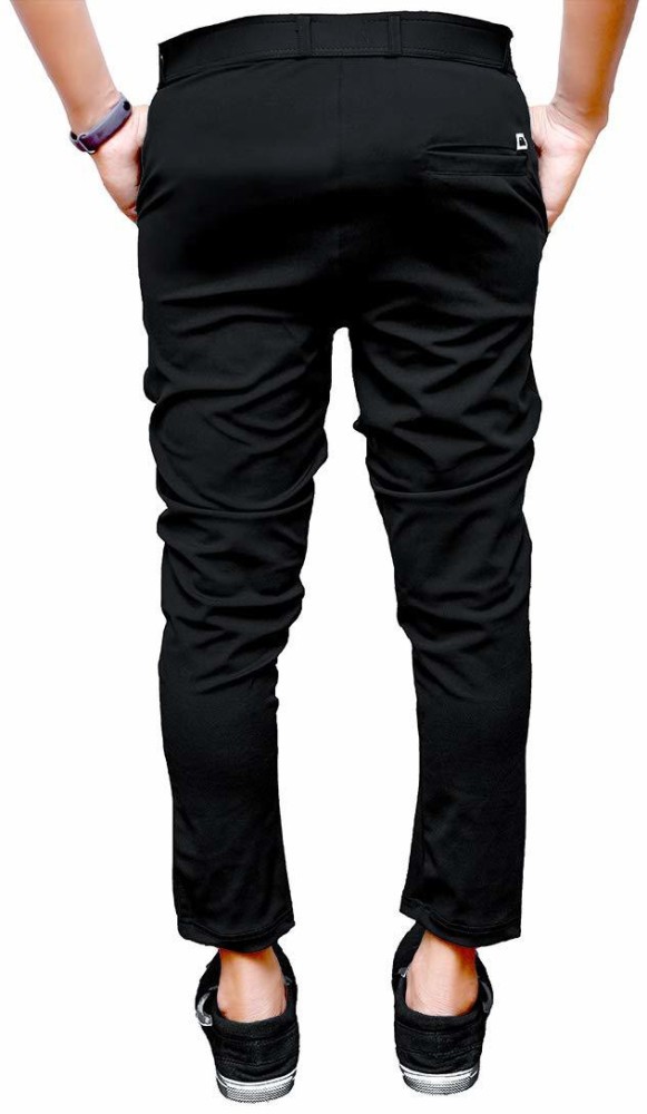 Funky fashion Regular Fit Men Cream Trousers  Buy Funky fashion Regular  Fit Men Cream Trousers Online at Best Prices in India  Flipkartcom