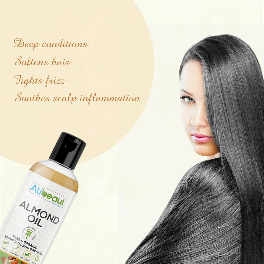 Aggregate more than 61 everyday oiling hair in.eteachers