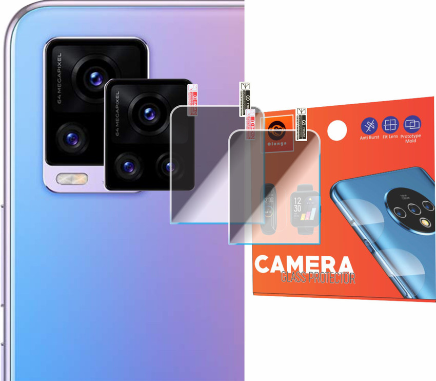 vivo v20 back camera glass